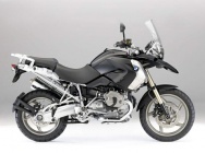 Мотоцикл BMW R 1200GS 2010 фото