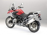 Мотоцикл BMW R 1200GS 2010 фото