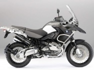 Мотоцикл BMW R 1200GS 2011 фото
