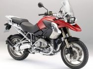 Мотоцикл BMW R 1200GS 2011 фото