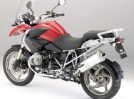 Мотоцикл BMW R 1200GS 2011 фото