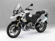 Мотоцикл BMW R1200GS 2012 фото