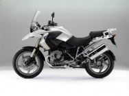 Мотоцикл BMW R1200GS 2012 фото