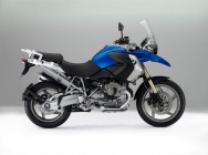 Мотоцикл BMW R1200GS 2012 фото