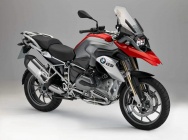 Мотоцикл BMW R 1200GS 2013 фото