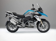 Мотоцикл BMW R 1200GS 2013 фото