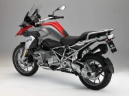 Мотоцикл BMW R 1200GS 2013 фото