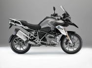 Мотоцикл BMW R 1200GS 2014 фото