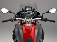 Мотоцикл BMW R 1200GS 2014 фото