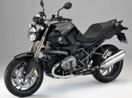 Мотоцикл BMW R 1200R 90th Anniversary 2013 фото