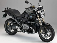 Мотоцикл BMW R 1200R 90th Anniversary 2013 фото