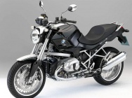 Мотоцикл BMW R 1200R Classic 2011 фото