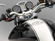 Мотоцикл BMW R 1200R Classic 2011 фото