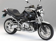 Мотоцикл BMW R 1200R Classic 2011 фото