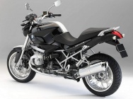 Мотоцикл BMW R 1200R Classic 2012 фото