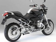 Мотоцикл BMW R 1200R Classic 2012 фото