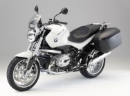 Мотоцикл BMW R 1200R Touring Special 2010 фото