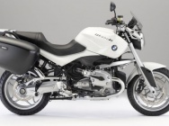 Мотоцикл BMW R 1200R Touring Special 2010 фото