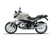 Мотоцикл BMW R 1200R 2009 фото