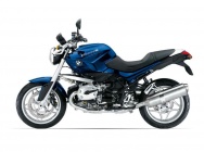 Мотоцикл BMW R 1200R 2010 фото