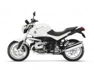 Мотоцикл BMW R 1200R 2010 фото
