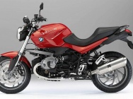 Мотоцикл BMW R 1200R 2011 фото