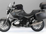 Мотоцикл BMW R 1200R 2011 фото