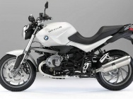 Мотоцикл BMW R 1200R 2012 фото