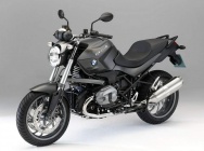 Мотоцикл BMW R 1200R 2012 фото
