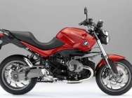 Мотоцикл BMW R 1200R 2012 фото