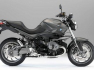 Мотоцикл BMW R 1200R 2012 фото