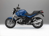 Мотоцикл BMW R 1200R 2013 фото