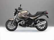Мотоцикл BMW R 1200R 2013 фото