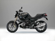 Мотоцикл BMW R 1200R 2014 фото