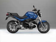 Мотоцикл BMW R 1200R 2014 фото