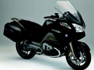 Мотоцикл BMW R 1200RT 90th Anniversary 2013 фото