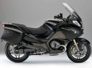 Мотоцикл BMW R 1200RT 90th Anniversary 2013 фото