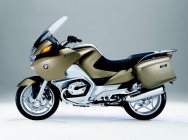 Мотоцикл BMW R 1200RT  
