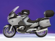 Мотоцикл BMW R 1200RT 2006 фото