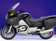 Мотоцикл BMW R 1200RT 2006 фото