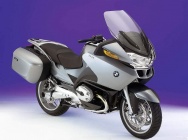 Мотоцикл BMW R 1200RT 2008 фото