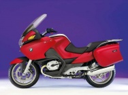 Мотоцикл BMW R 1200RT 2008 фото
