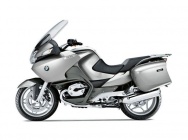 Мотоцикл BMW R 1200RT 2009 фото