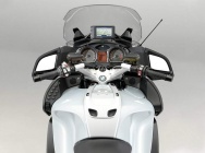 Мотоцикл BMW R 1200RT 2010 фото