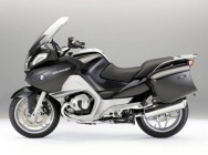 Мотоцикл BMW R 1200RT 2010 фото