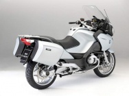 Мотоцикл BMW R 1200RT 2010 фото
