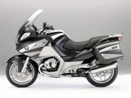Мотоцикл BMW R 1200RT 2011 фото