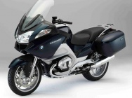 Мотоцикл BMW R 1200RT 2012 фото