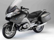 Мотоцикл BMW R 1200RT 2012 фото