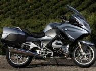 Мотоцикл BMW R 1200RT 2014 фото